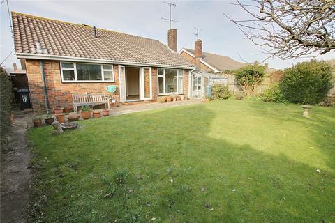 2 bedroom bungalow for sale, Derwent Drive, Goring-by-Sea, Worthing, West Sussex, BN12