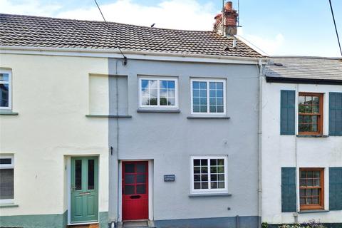 2 bedroom terraced house for sale, Barnstaple, Devon