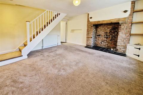 2 bedroom terraced house for sale, Barnstaple, Devon