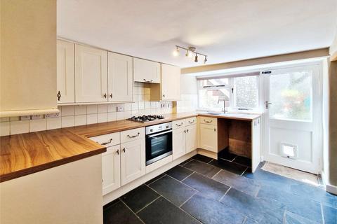 2 bedroom terraced house for sale, Barnstaple, Devon