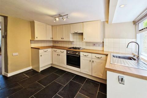 2 bedroom terraced house for sale, Barnstaple, Devon