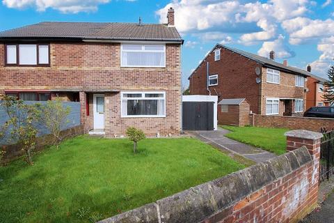 20 Maplebeck Road, Sheffield, S9 1WJ