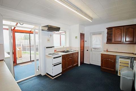 20 Maplebeck Road, Sheffield, S9 1WJ