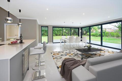 4 bedroom detached house for sale, Horsham Road, Cranleigh, Surrey, GU6 8DY