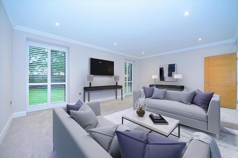 4 bedroom detached house for sale, Horsham Road, Cranleigh, Surrey, GU6 8DY