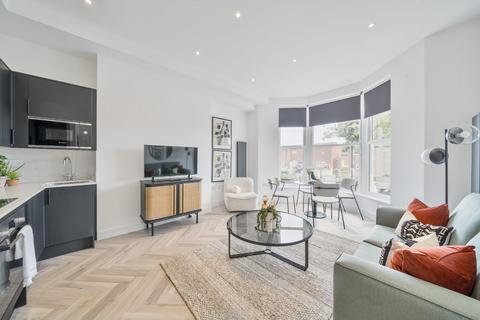 2 bedroom apartment for sale, Northbrook Road, London, SE13