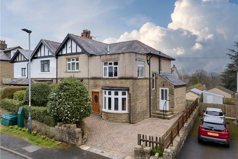 4 bedroom semi-detached house for sale, Raikeswood Road, Skipton, North Yorkshire, BD23