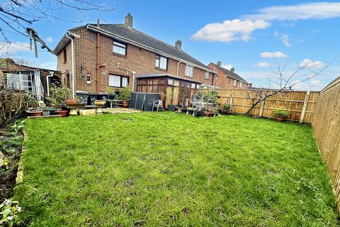 3 bedroom semi-detached house for sale, Anstey Road