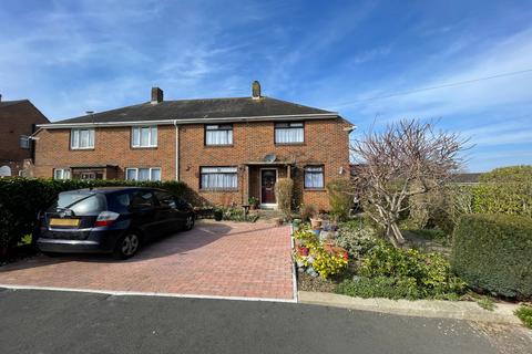 4 bedroom semi-detached house for sale, Anstey Road
