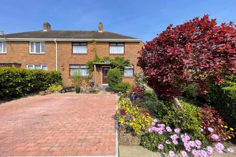 4 bedroom semi-detached house for sale, Anstey Road, Bournemouth, Dorset, BH11