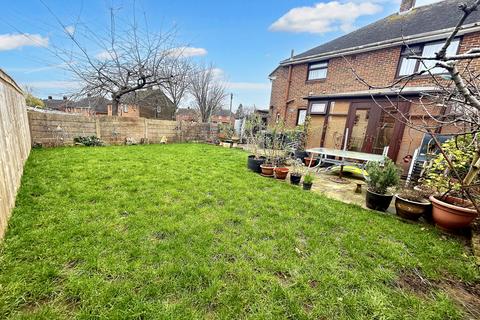 4 bedroom semi-detached house for sale, Anstey Road, Bournemouth, Dorset, BH11