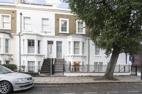 2 bedroom apartment for sale - Ellerslie Road, Shepherd's Bush, London, W12