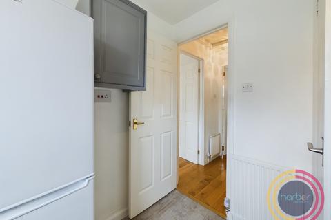 1 bedroom flat for sale - Macdougall Quadrant, Bellshill, North Lanarkshire, ML4
