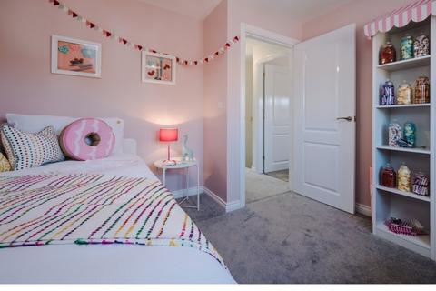 4 bedroom detached house for sale - Plot 28, The Brandon at Hazelfields, Hazelbadge Road, Poynton SK12
