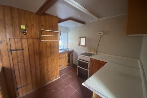 3 bedroom detached house for sale, New Inn, Llandeilo, Carmarthenshire.