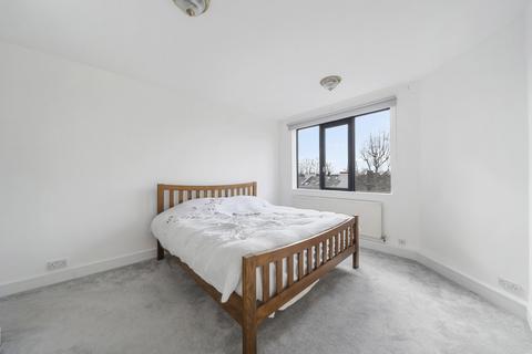 3 bedroom apartment for sale, Wellington Road, London, NW8