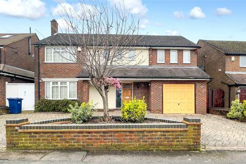 4 bedroom detached house for sale, Garthland Drive, Arkley, Hertfordshire, EN5