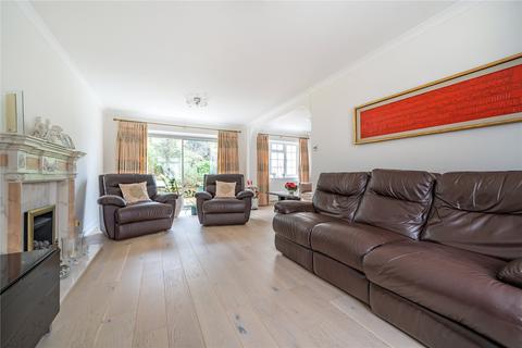 4 bedroom detached house for sale, Garthland Drive, Arkley, Hertfordshire, EN5