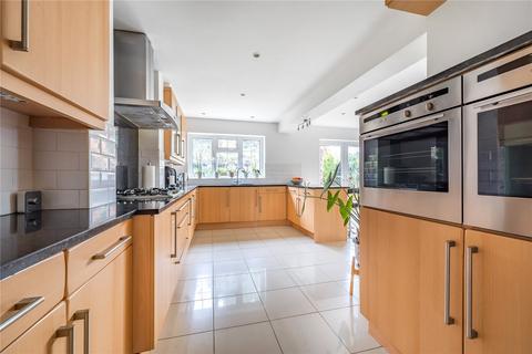 4 bedroom detached house for sale, Garthland Drive, Arkley, Hertfordshire, EN5