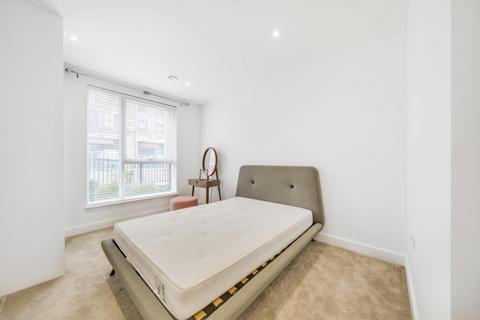 1 bedroom apartment to rent, Tollgate Gardens London NW6