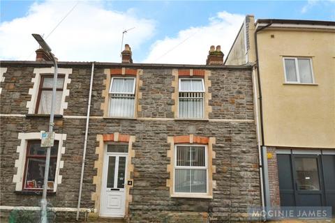 5 bedroom terraced house for sale, Emerald Street, Splott, Cardiff