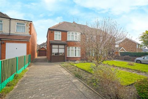 3 bedroom semi-detached house for sale, Bent Lathes Avenue, Rotherham, South Yorkshire, S60
