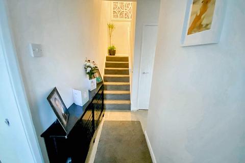 3 bedroom terraced house for sale, Tindale Avenue, Cramlington, Northumberland, NE23 2BP