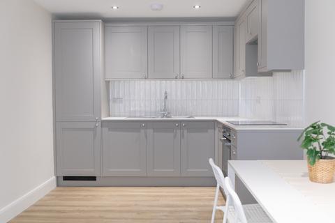 1 bedroom apartment for sale - Bankside Apartments, Archer Road, S8 0JT
