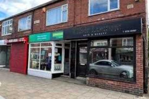 Property to rent, Ashby High Street, Scunthorpe DN16
