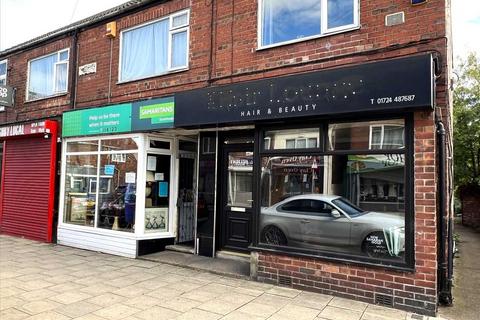 Property to rent, Ashby High Street, Scunthorpe DN16