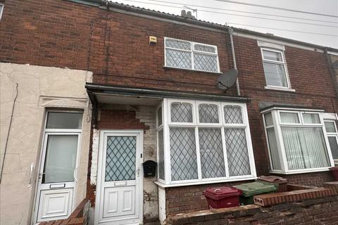 3 bedroom terraced house for sale - Scunthorpe DN16