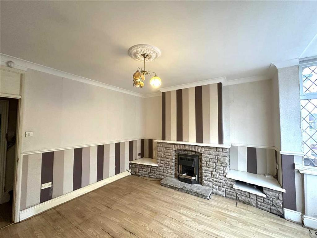 Lounge: