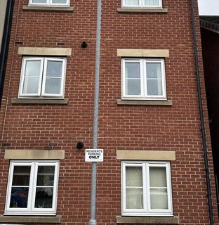 2 bedroom apartment for sale, Scunthorpe DN16