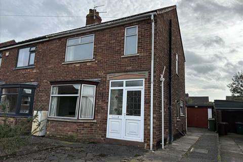 3 bedroom semi-detached house for sale, Scunthorpe DN15