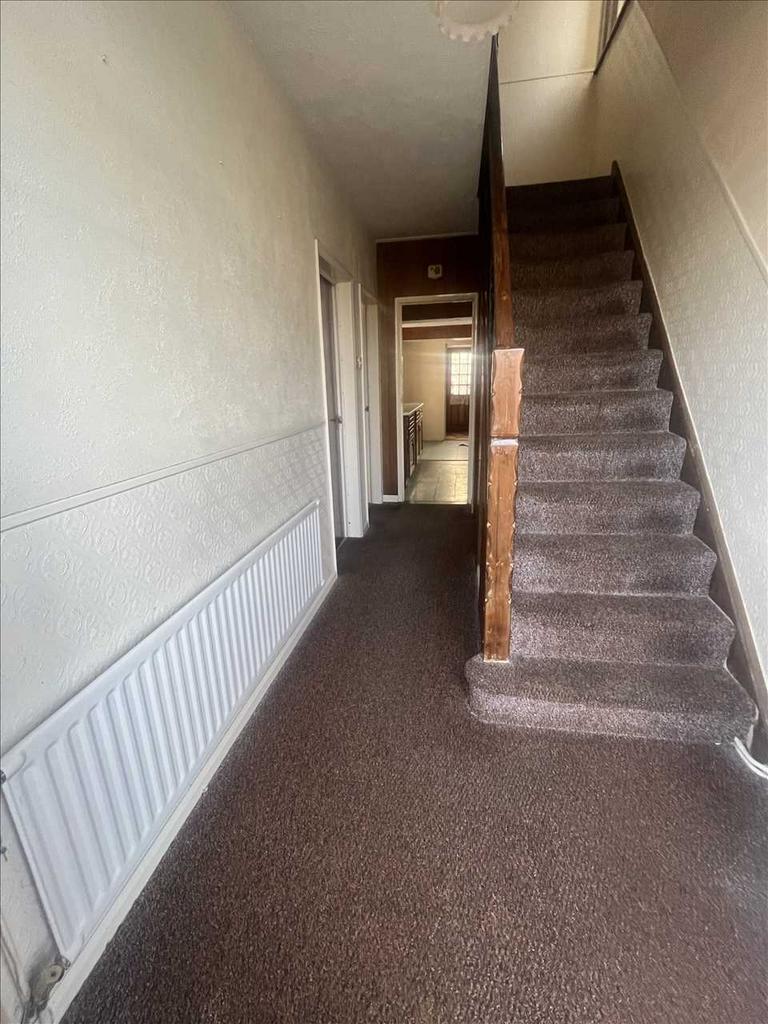 Lister Road, Scunthorpe DN15 3 bed semidetached house £120,000