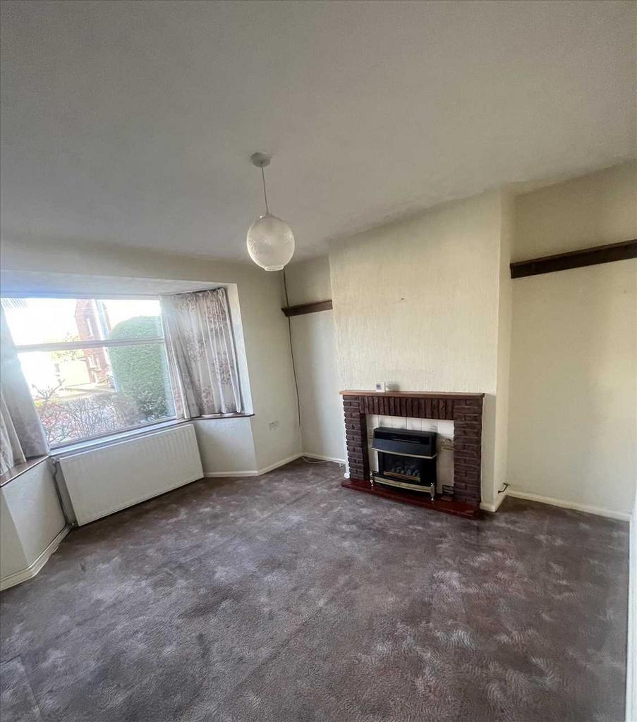 Lister Road, Scunthorpe DN15 3 bed semidetached house for sale £120,000