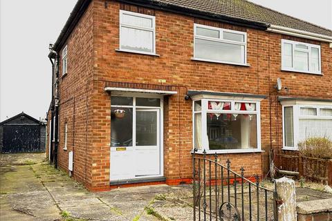 3 bedroom semi-detached house for sale, Staindale Road, Scunthorpe DN16