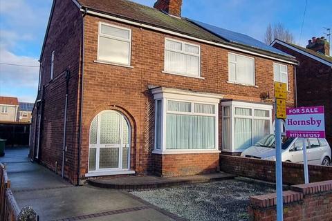20 Burnham Road, Scunthorpe, DN15 7HG