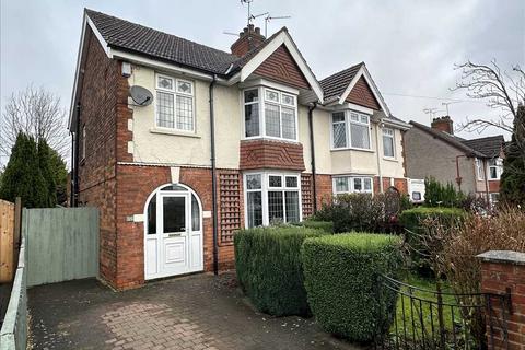3 bedroom semi-detached house for sale, Scunthorpe DN17
