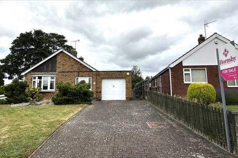 3 bedroom detached bungalow for sale, Scunthorpe DN17