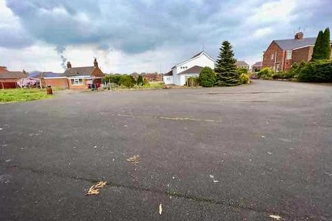 Land for sale, Bottesford Road, Scunthorpe DN16