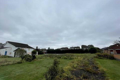 Land for sale, Scunthorpe DN16