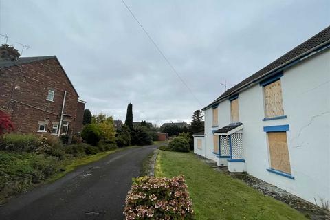 Land for sale, Scunthorpe DN16
