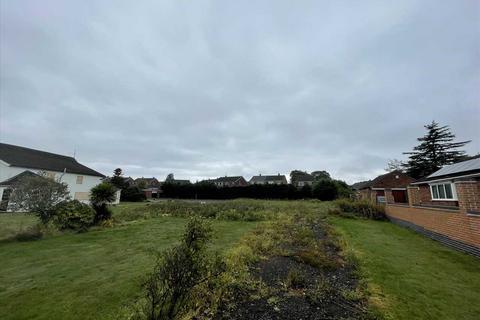 Land for sale, Scunthorpe DN16