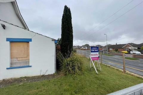 Land for sale, Scunthorpe DN16