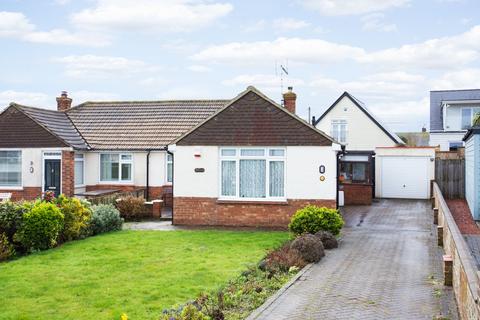 2 bedroom semi-detached bungalow for sale, Swalecliffe Avenue, Herne Bay, CT6