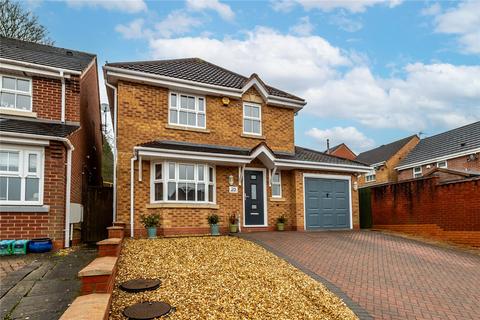 20 Ironstone Close, St Georges, Telford, TF2 9PH