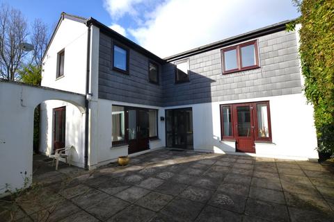 4 bedroom detached house for sale, Grenville Road, Lostwithiel, Cornwall, PL22