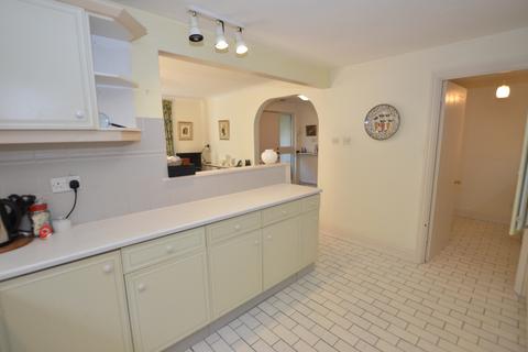 Spring Cottage Grenville Road, Lostwithiel, PL22 0EP