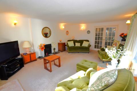Spring Cottage Grenville Road, Lostwithiel, PL22 0EP